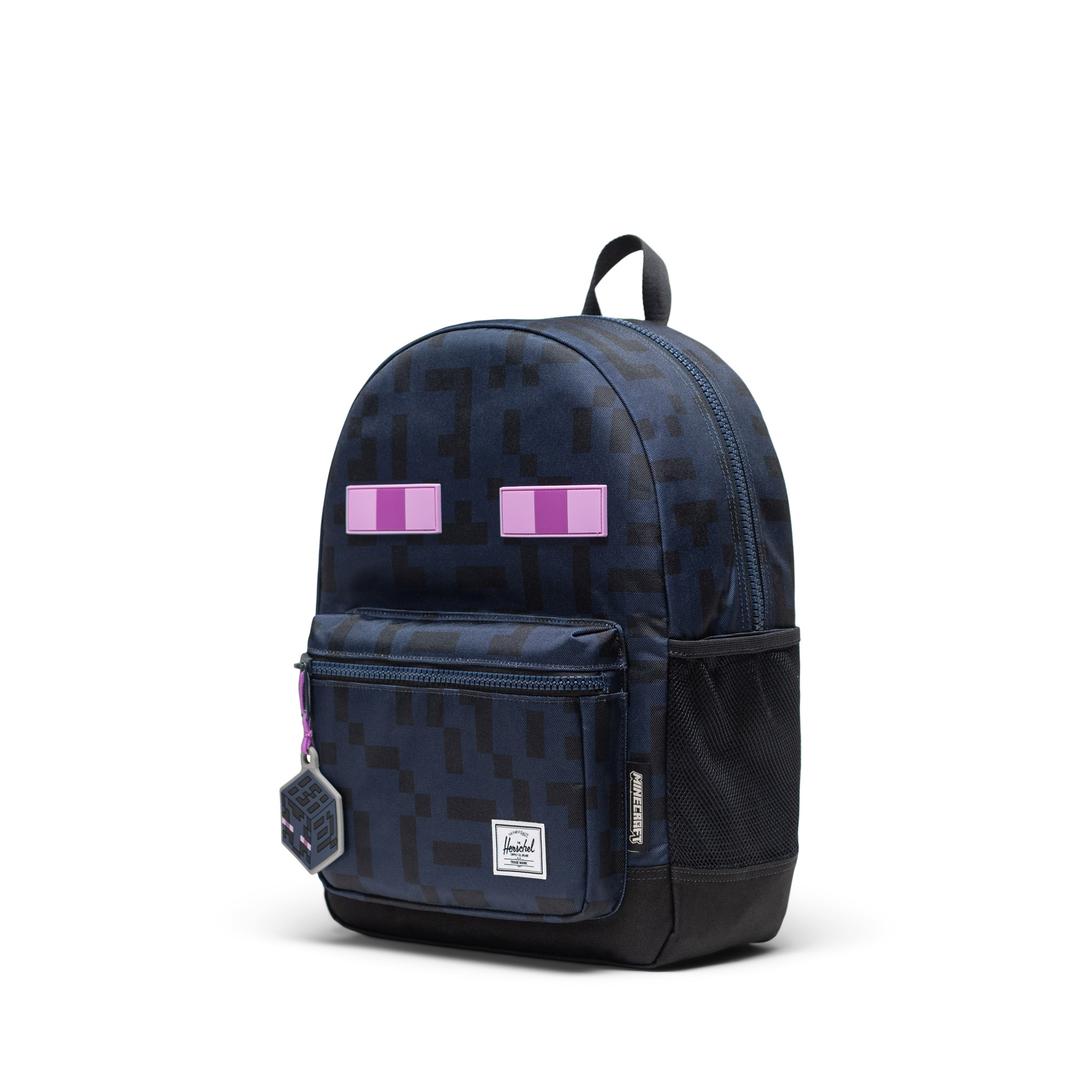 Minecraft Herschel Heritage Kids Backpack - Herschel PH