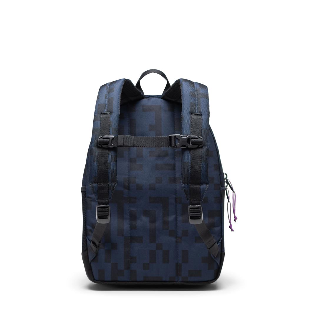 Minecraft Herschel Heritage Kids Backpack - Herschel PH