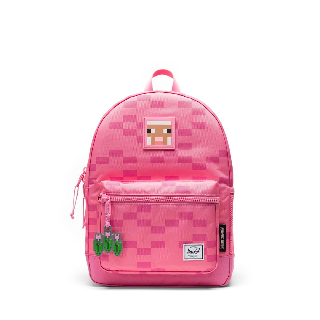 Minecraft Herschel Heritage Kids Backpack - Herschel PH