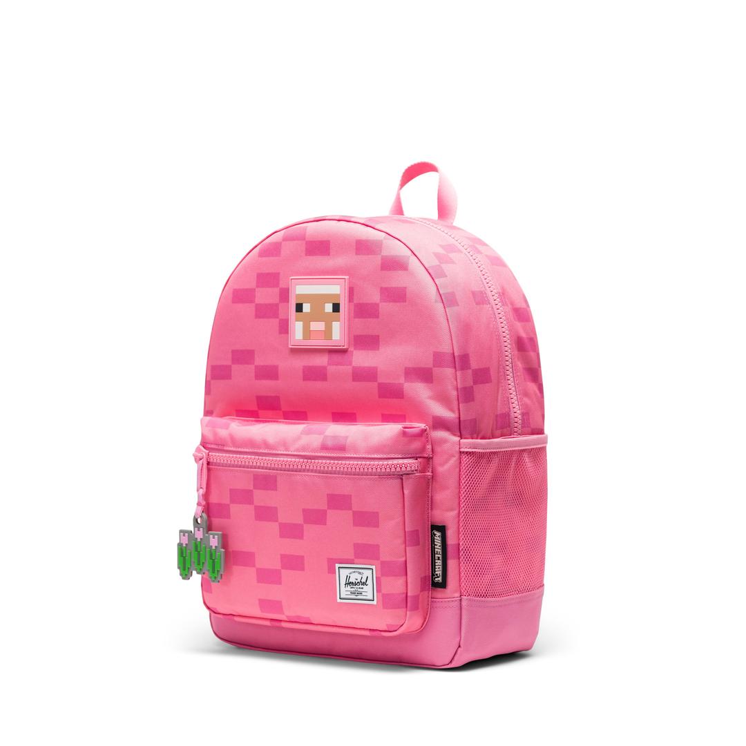 Minecraft Herschel Heritage Kids Backpack - Herschel PH
