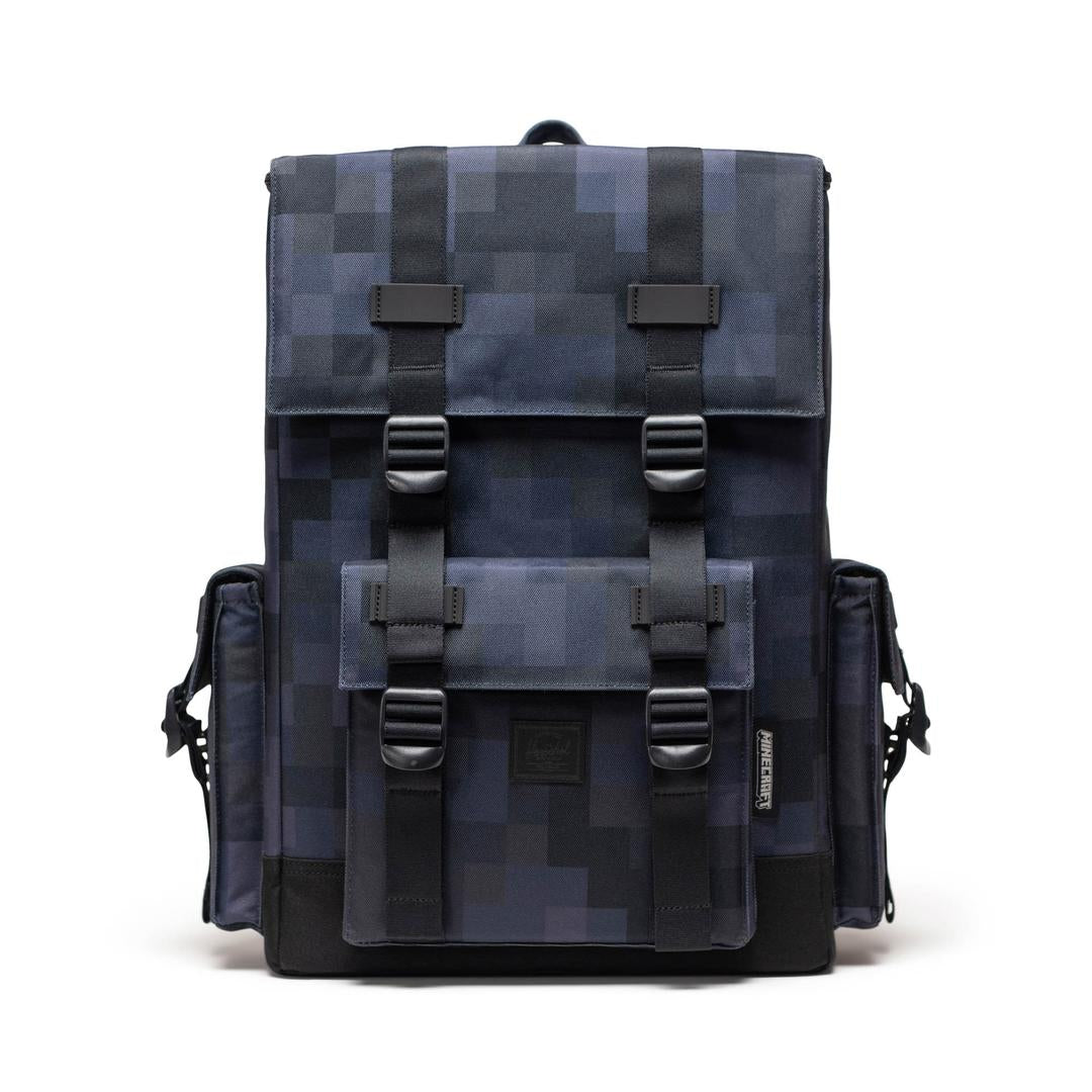 Minecraft Herschel Little America Cube Backpack - Herschel PH