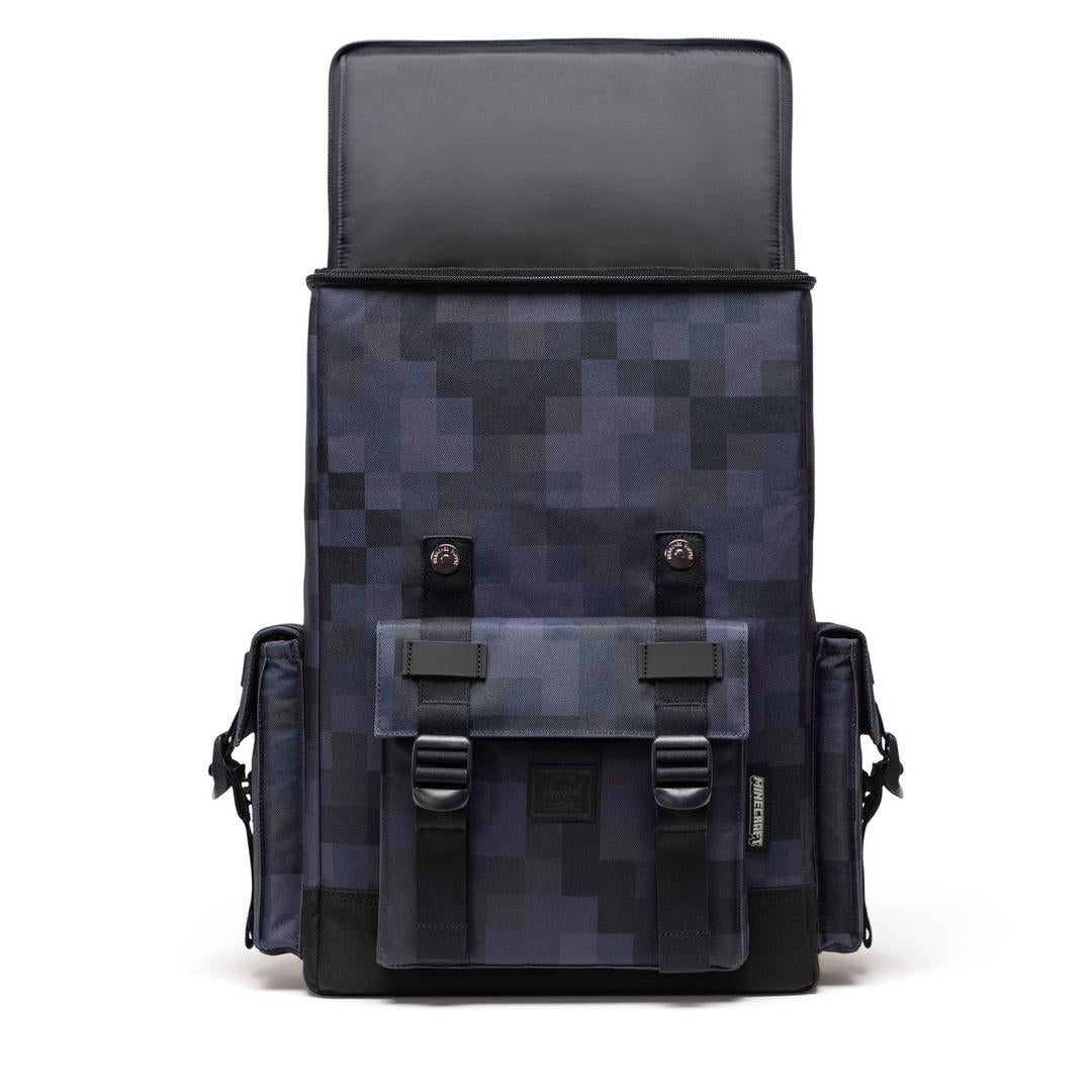 Minecraft Herschel Little America Cube Backpack - Herschel PH