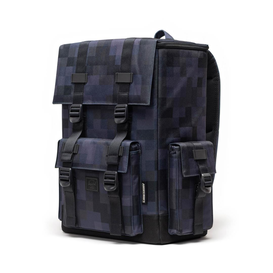 Minecraft Herschel Little America Cube Backpack - Herschel PH