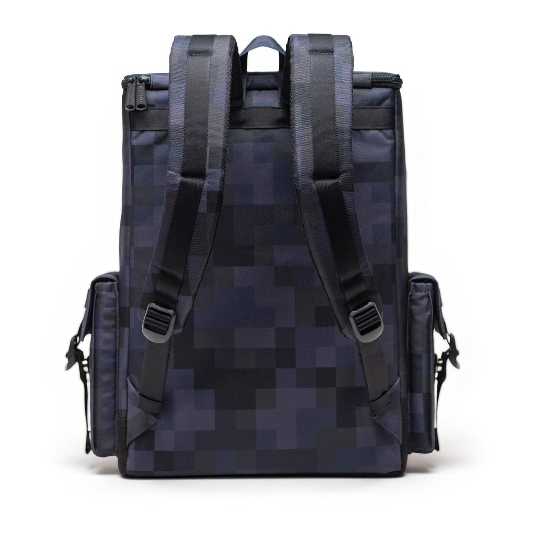Minecraft Herschel Little America Cube Backpack - Herschel PH