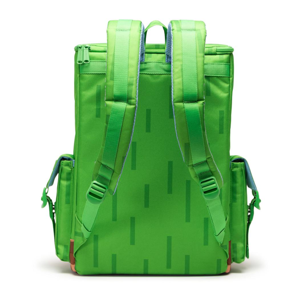 Minecraft Herschel Little America Cube Backpack - Herschel PH
