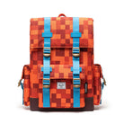 Minecraft Herschel Little America Cube Backpack - Herschel PH