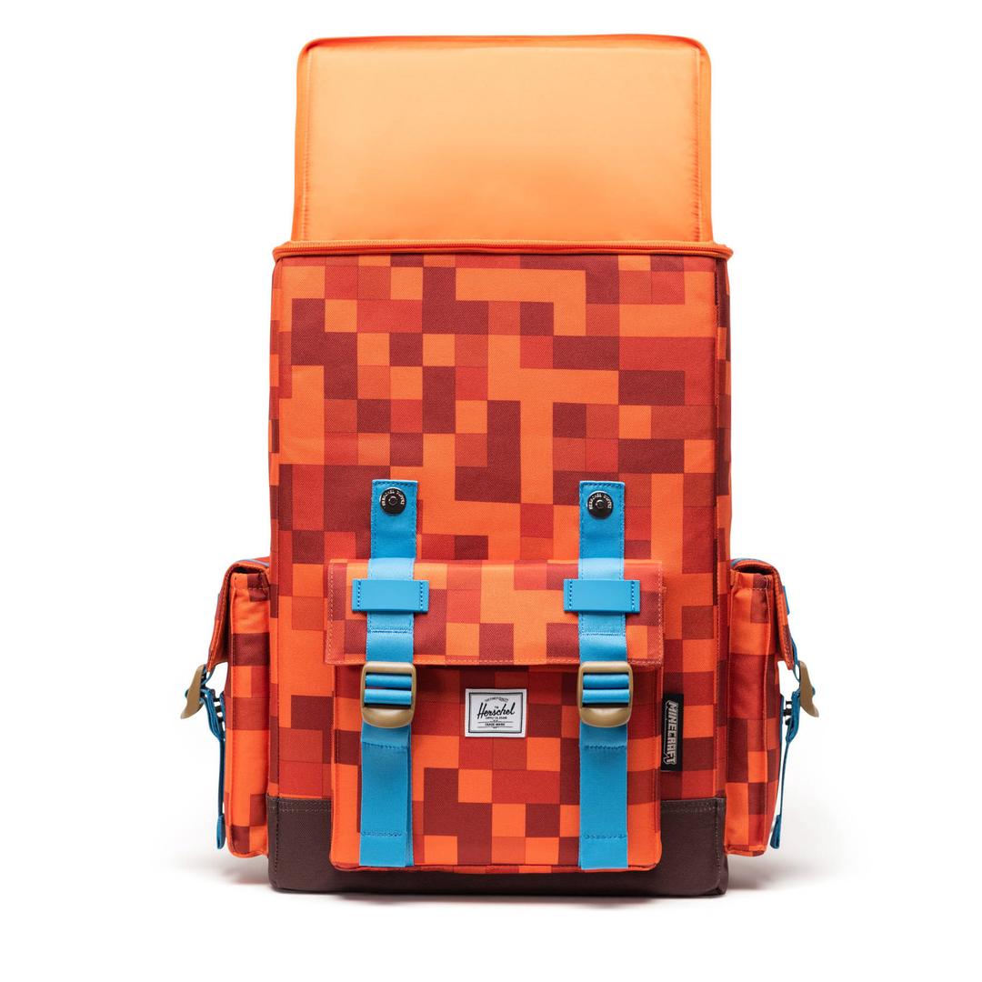 Minecraft Herschel Little America Cube Backpack - Herschel PH