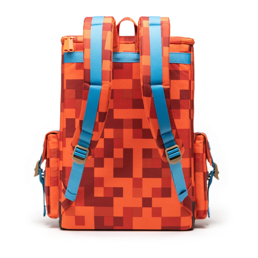 Minecraft Herschel Little America Cube Backpack - Herschel PH