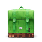 Minecraft Cube Backpack - Herschel PH