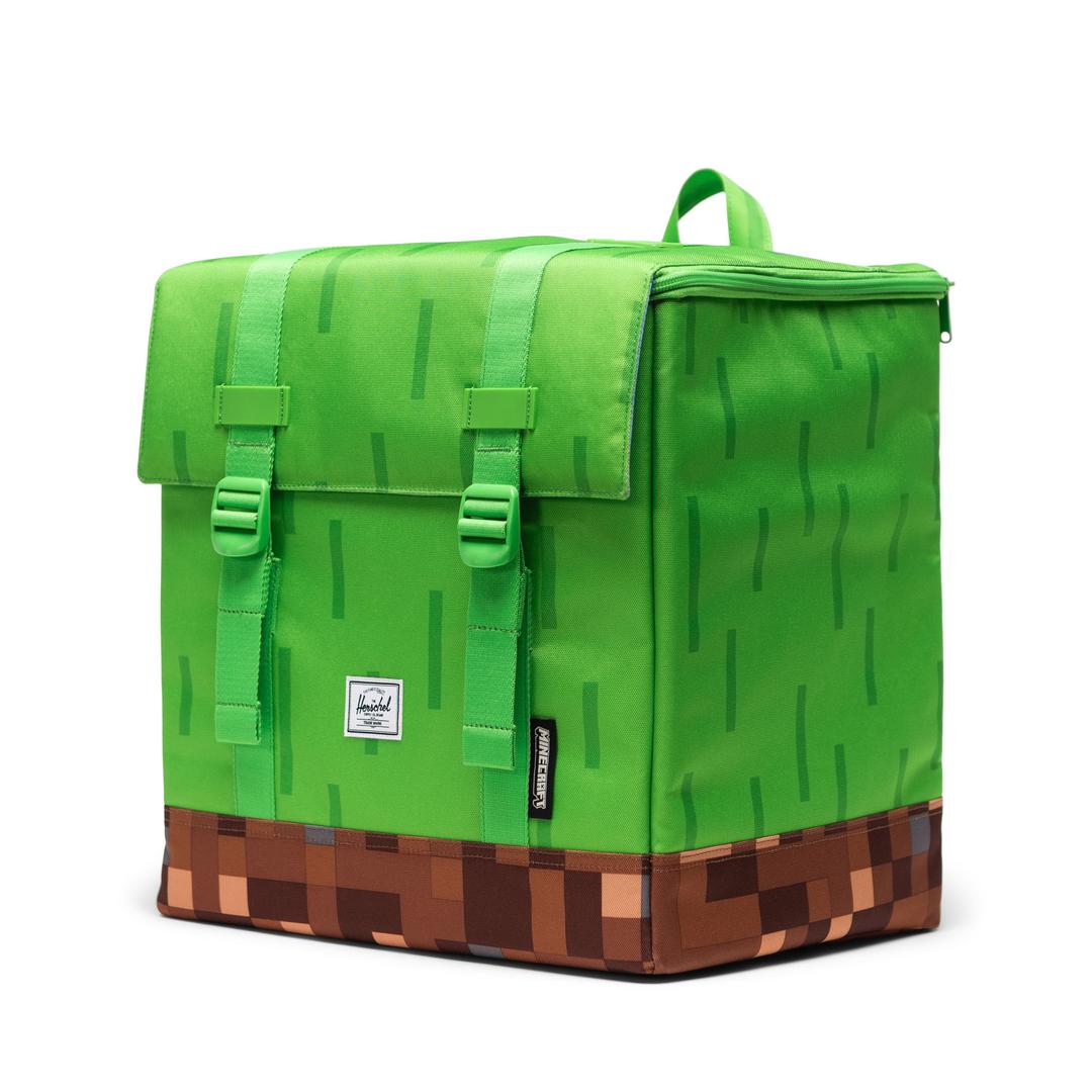 Minecraft Cube Backpack - Herschel PH
