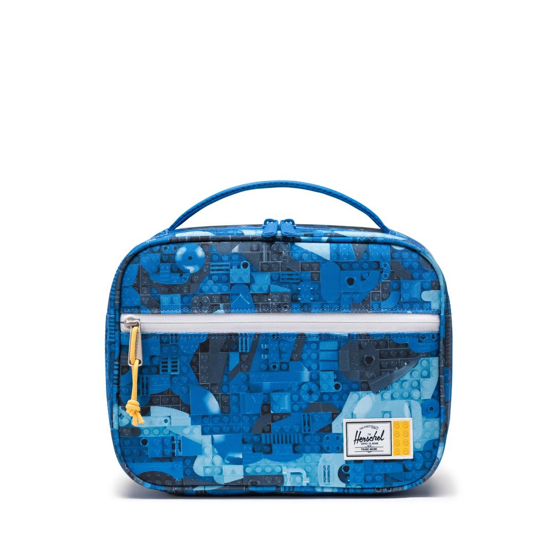 LEGO Pop Quiz Lunch Box - 5L - Herschel PH