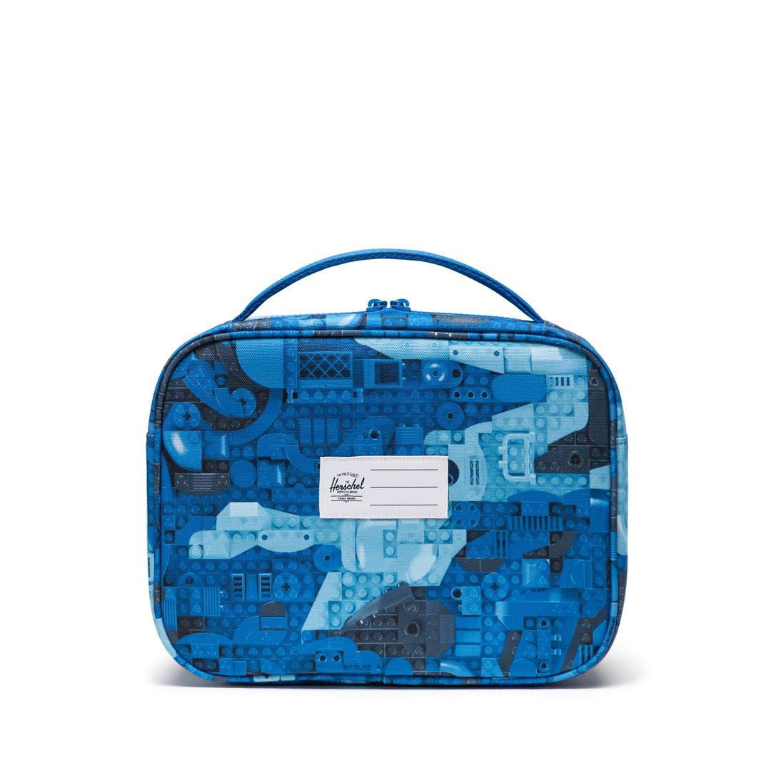 LEGO Pop Quiz Lunch Box - 5L - Herschel PH