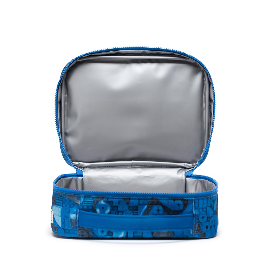 LEGO Pop Quiz Lunch Box - 5L - Herschel PH