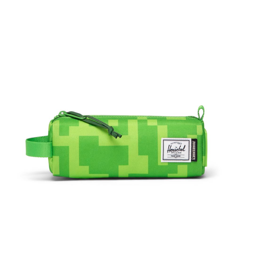 Minecraft Settlement Pencil Case Little Herschel - Herschel PH