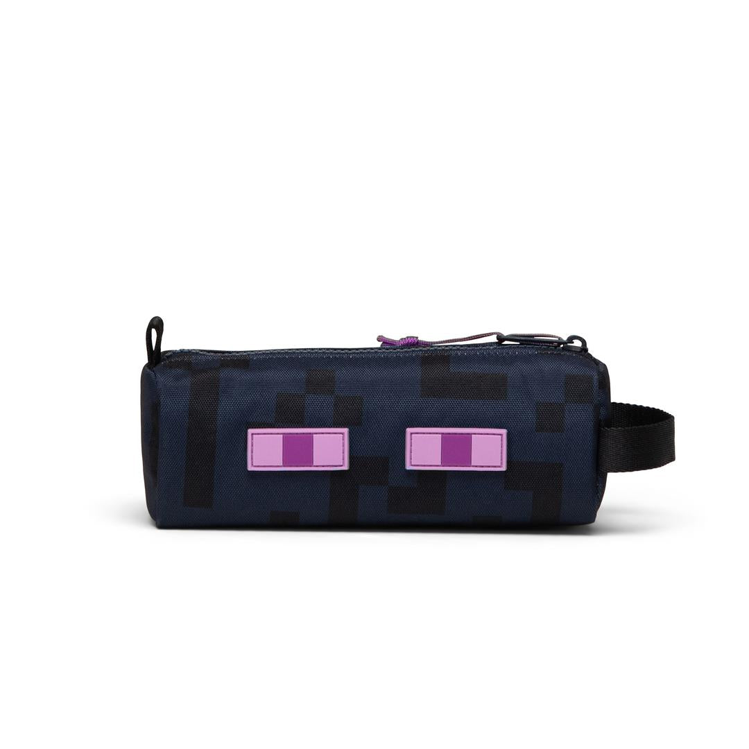 Minecraft Settlement Pencil Case Little Herschel - Herschel PH