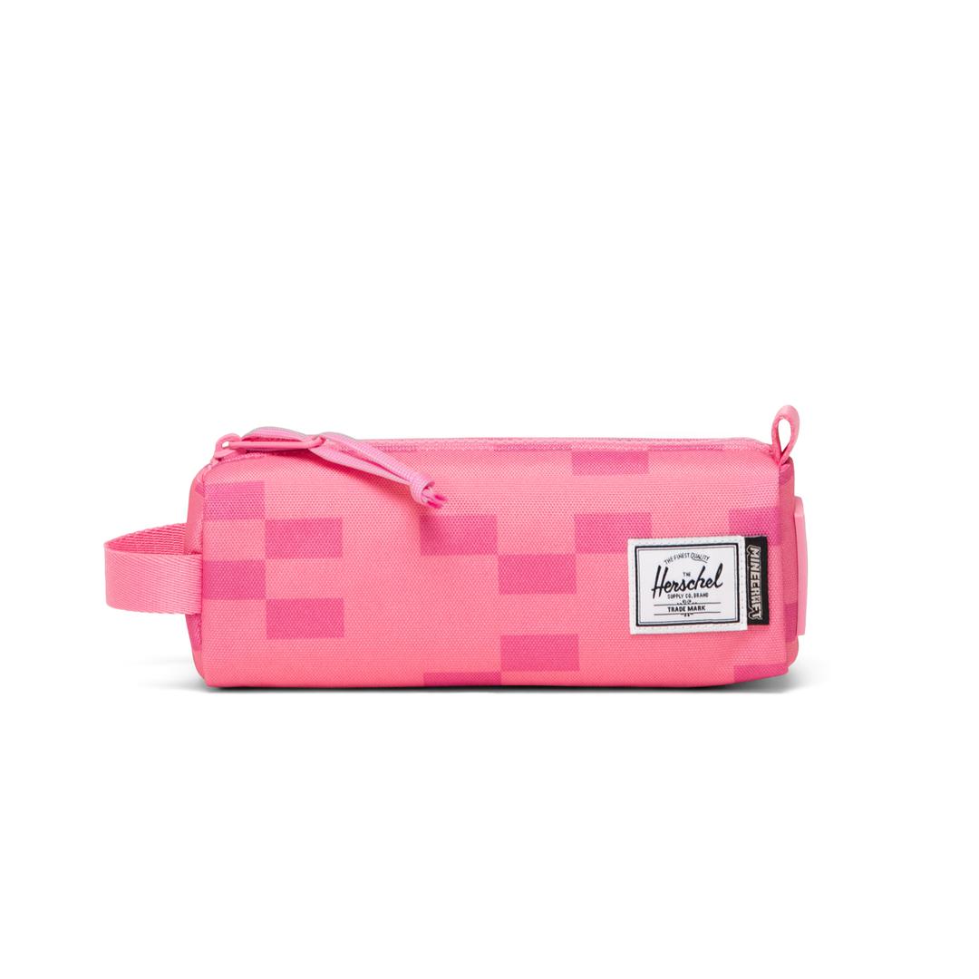 Minecraft Settlement Pencil Case Little Herschel - Herschel PH