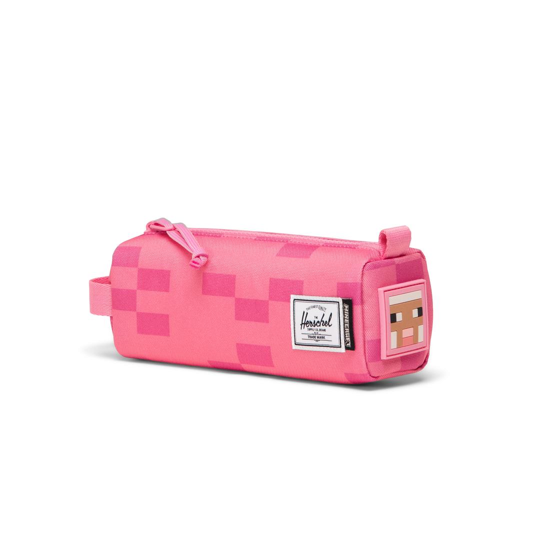 Minecraft Settlement Pencil Case Little Herschel - Herschel PH