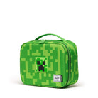 Minecraft Pop Quiz Lunch Box Little Herschel - Herschel PH
