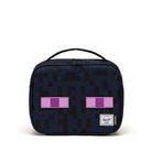 Minecraft Pop Quiz Lunch Box Little Herschel - Herschel PH