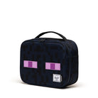 Minecraft Pop Quiz Lunch Box Little Herschel - Herschel PH