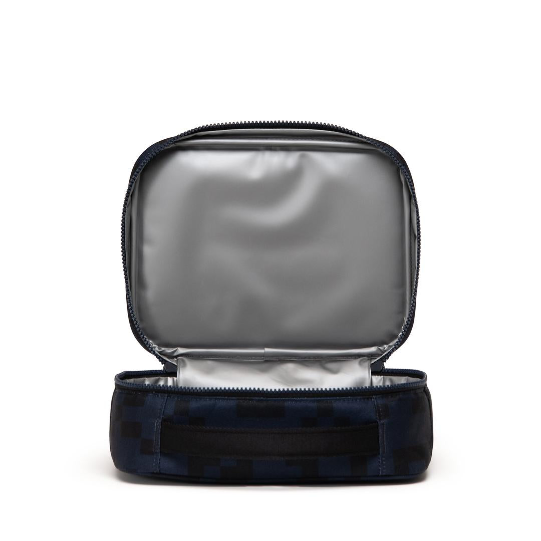 Minecraft Pop Quiz Lunch Box Little Herschel - Herschel PH