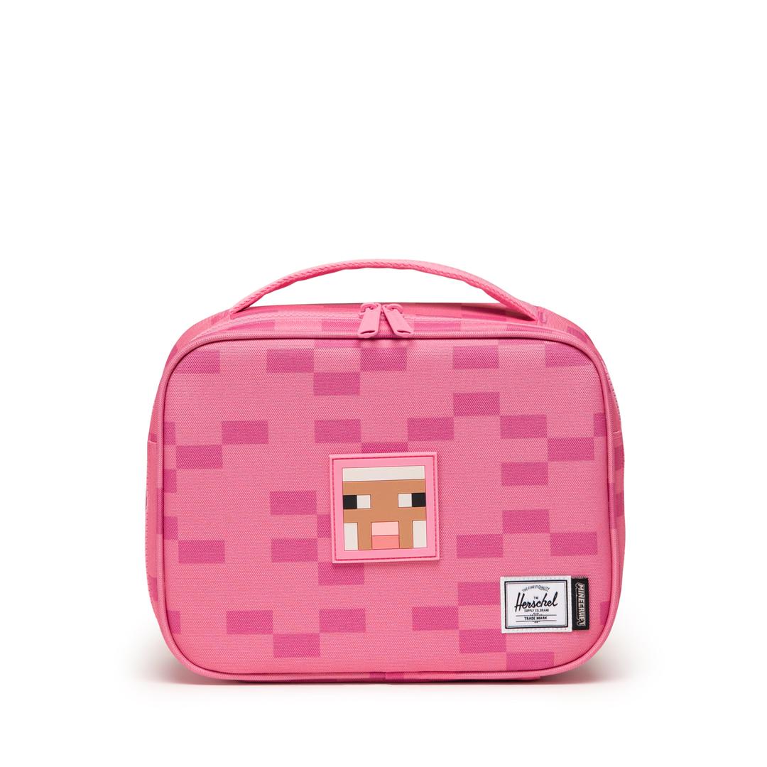 Minecraft Pop Quiz Lunch Box Little Herschel - Herschel PH