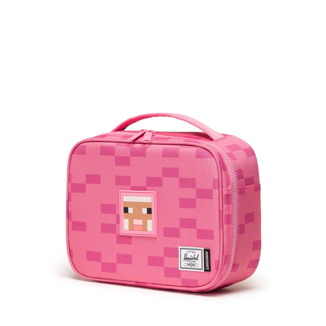 Minecraft Pop Quiz Lunch Box Little Herschel - Herschel PH