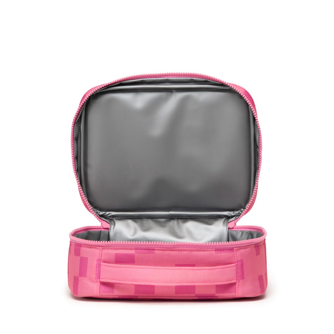 Minecraft Pop Quiz Lunch Box Little Herschel - Herschel PH