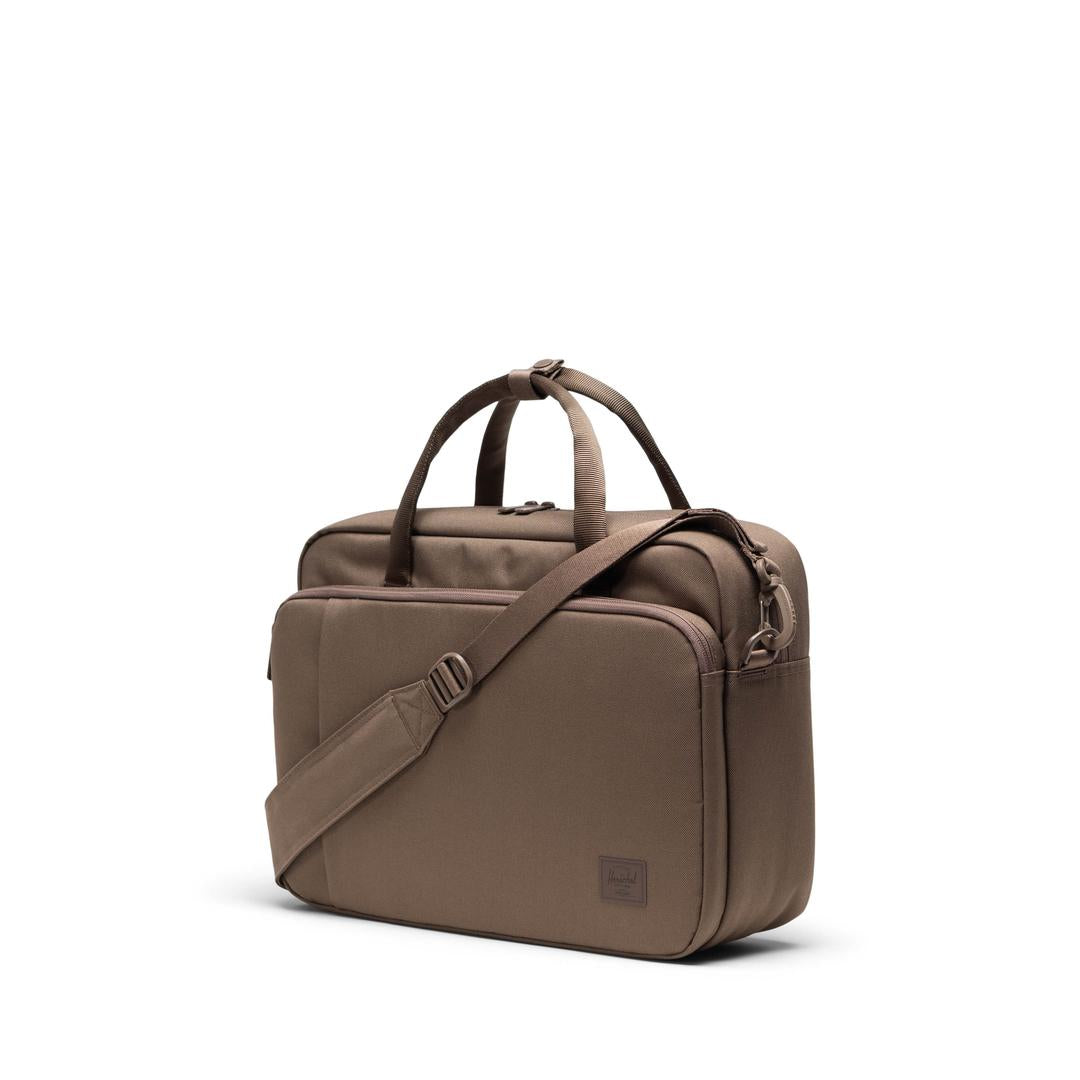 Gibson Messenger | Tech - 18L - Herschel PH