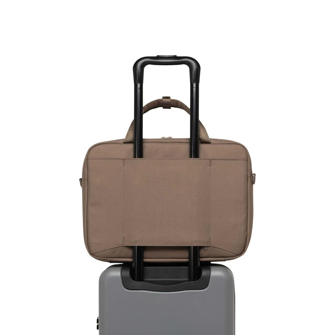 Gibson Messenger | Tech - 18L - Herschel PH