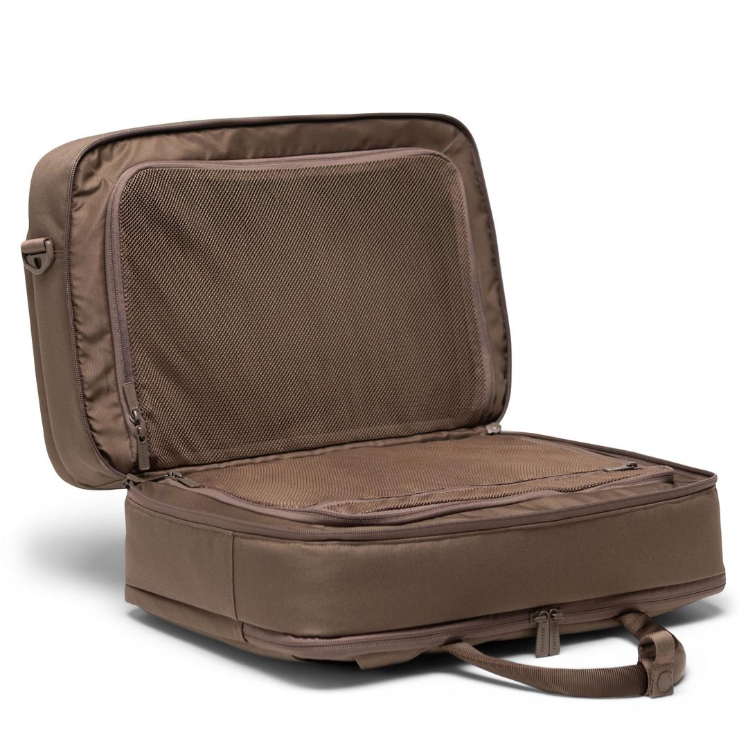 Bowen Convertible Travel Duffle Tech - 30L - Herschel PH