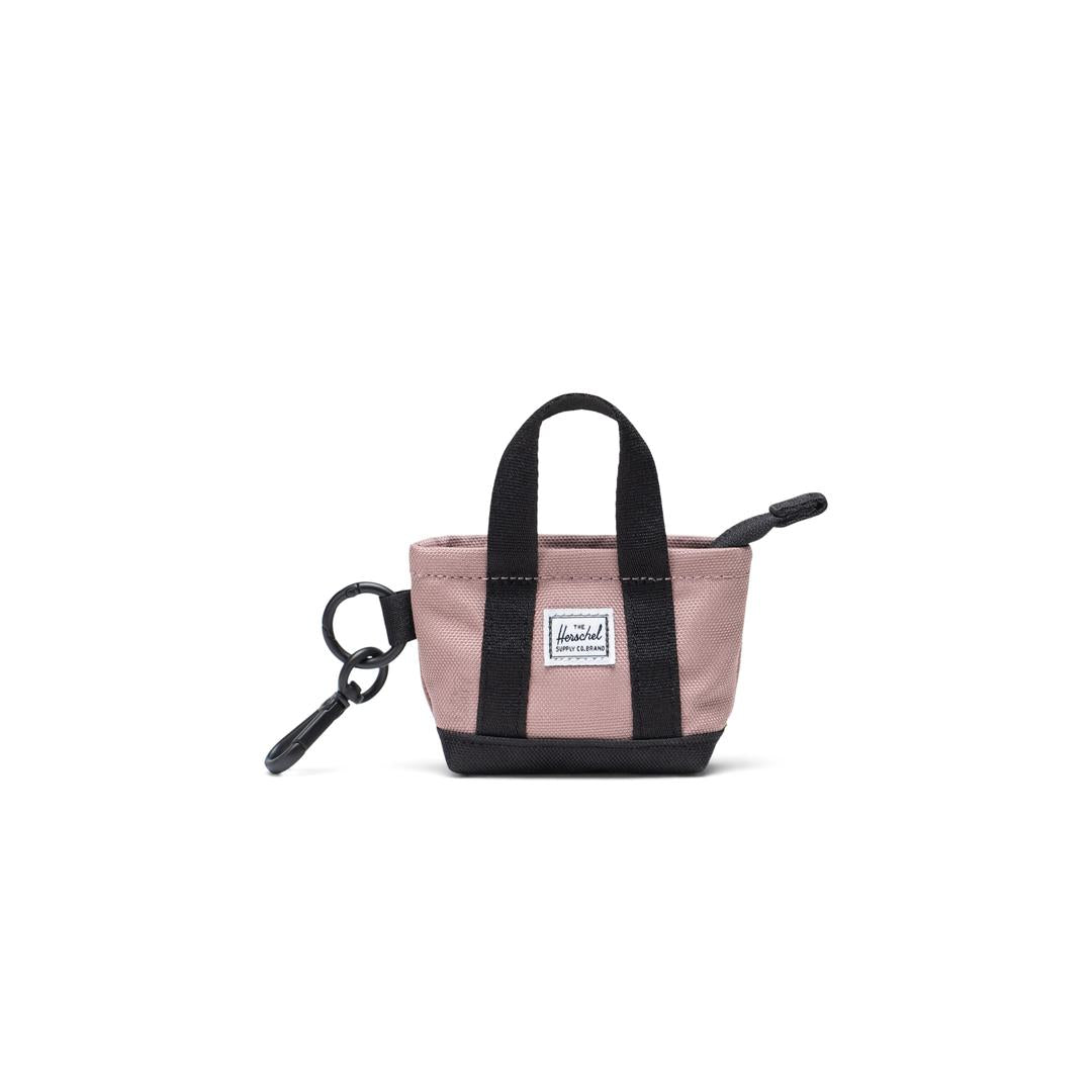 Herschel Heritage Tote Bag Charm - Herschel PH
