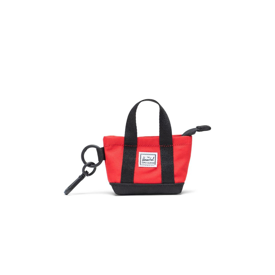 Herschel Heritage Tote Bag Charm - Herschel PH