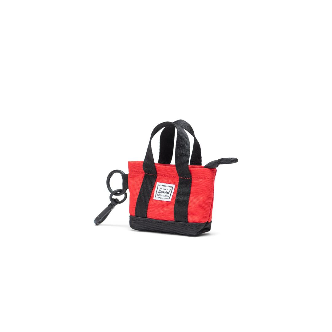 Herschel Heritage Tote Bag Charm - Herschel PH