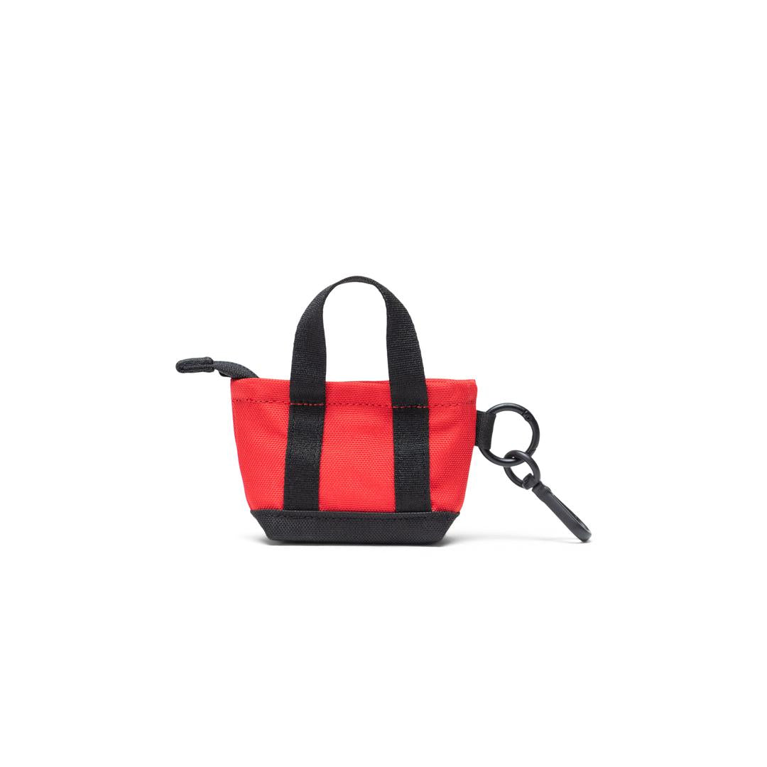 Herschel Heritage Tote Bag Charm - Herschel PH