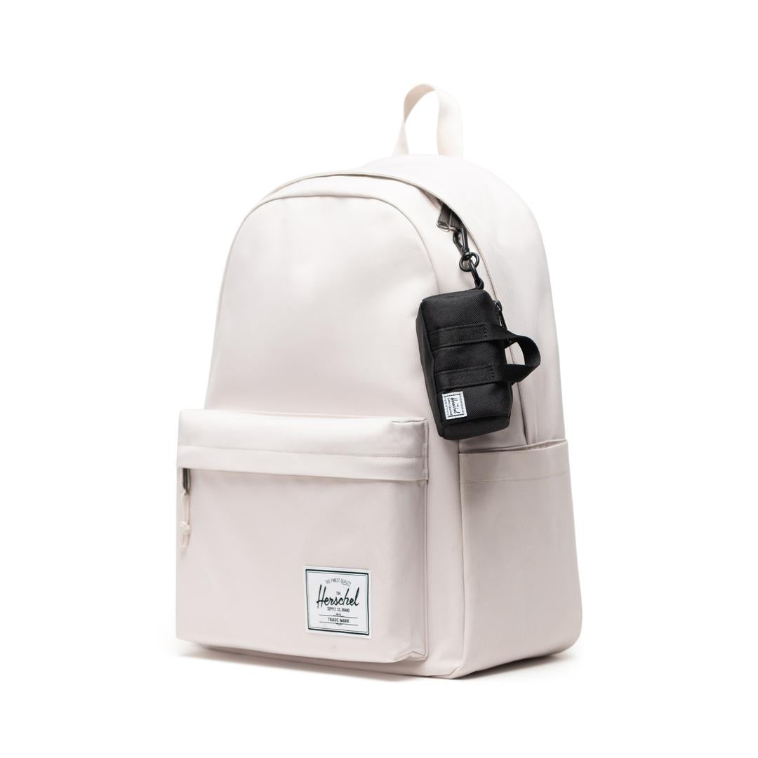 Herschel Novel Duffle Bag Charm - Herschel PH