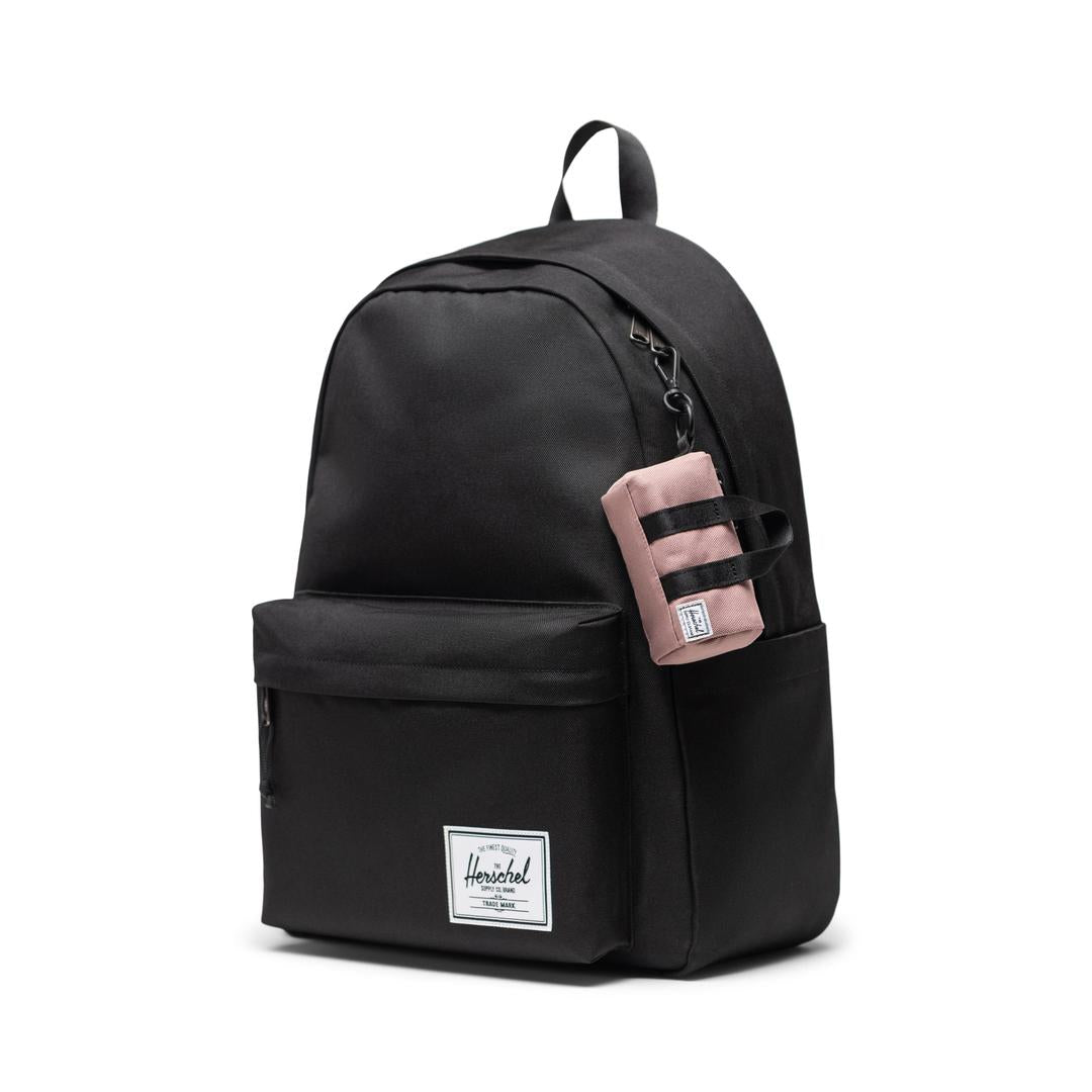 Herschel Novel Duffle Bag Charm - Herschel PH