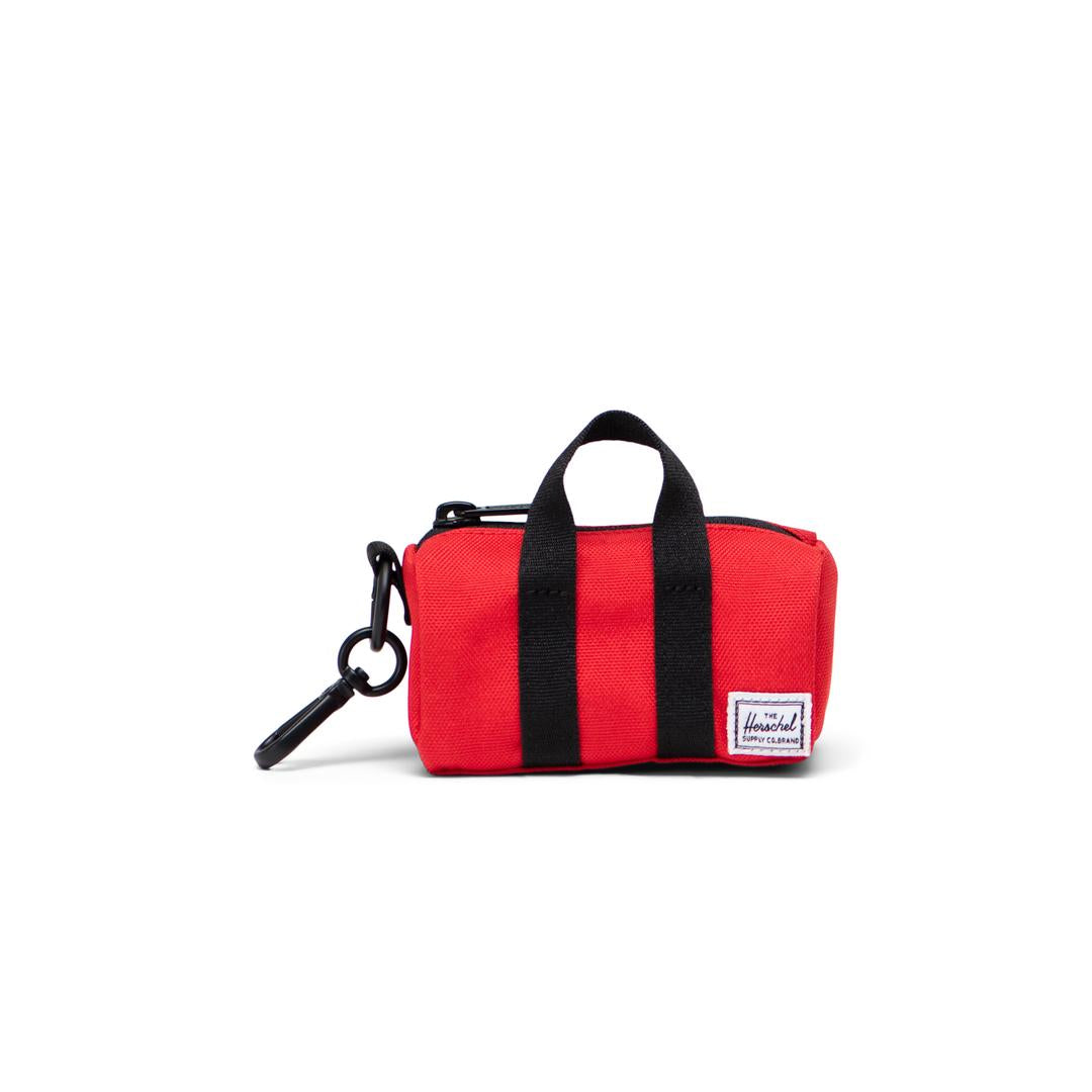 Herschel Novel Duffle Bag Charm - Herschel PH