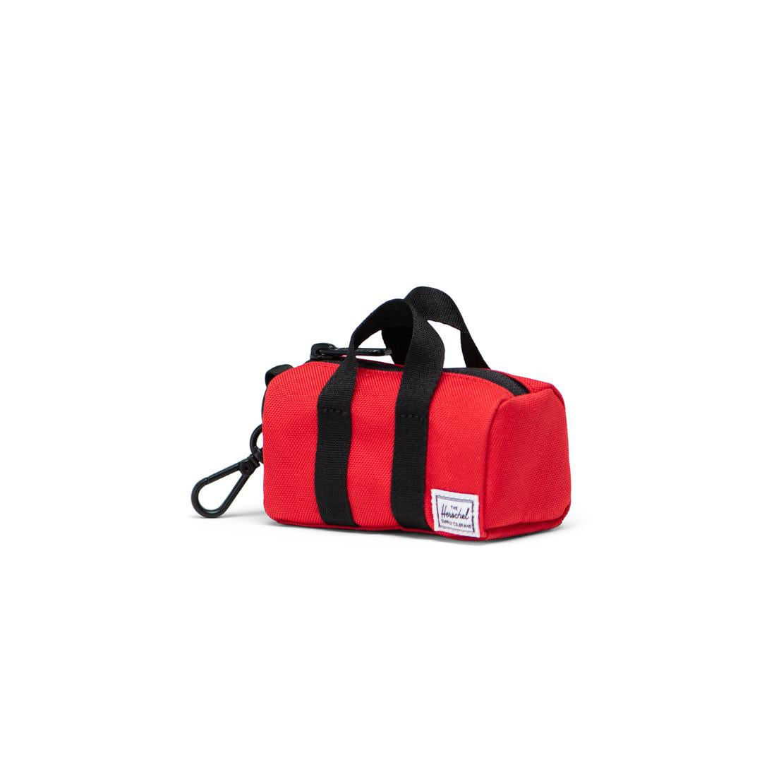 Herschel Novel Duffle Bag Charm - Herschel PH