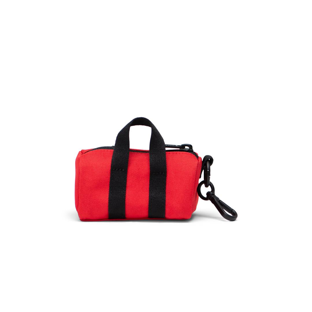 Herschel Novel Duffle Bag Charm - Herschel PH