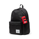 Herschel Novel Duffle Bag Charm - Herschel PH