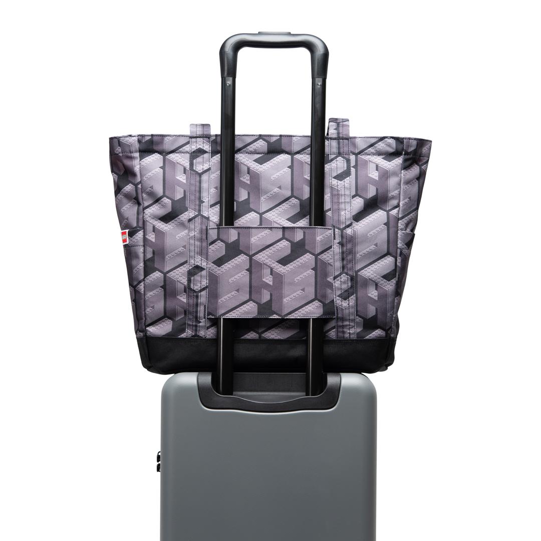 LEGO Heritage Tote - 24.5L - Herschel PH