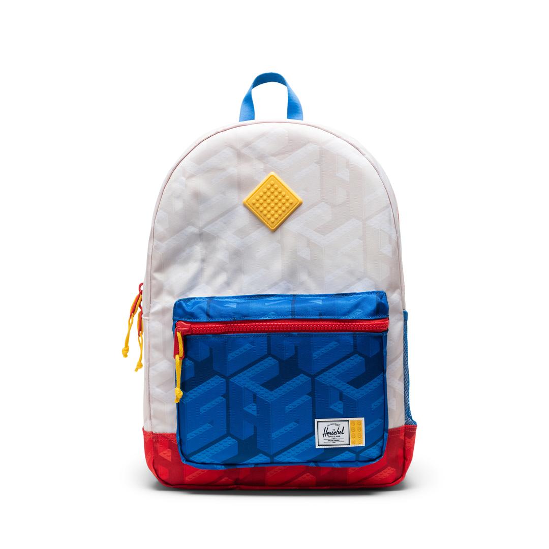 LEGO Heritage Backpack | Youth - 26L - Herschel PH
