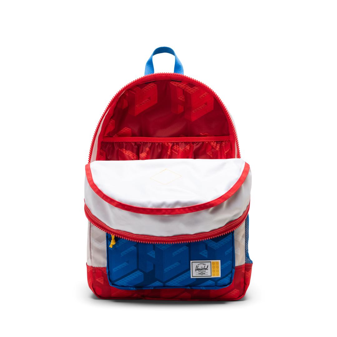 LEGO Heritage Backpack | Youth - 26L - Herschel PH