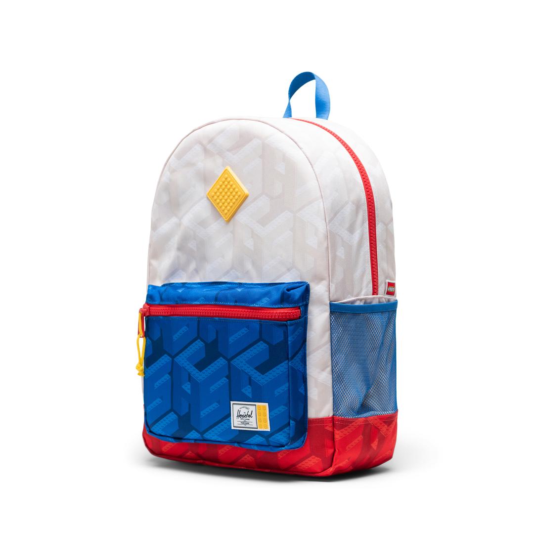 LEGO Heritage Backpack | Youth - 26L - Herschel PH