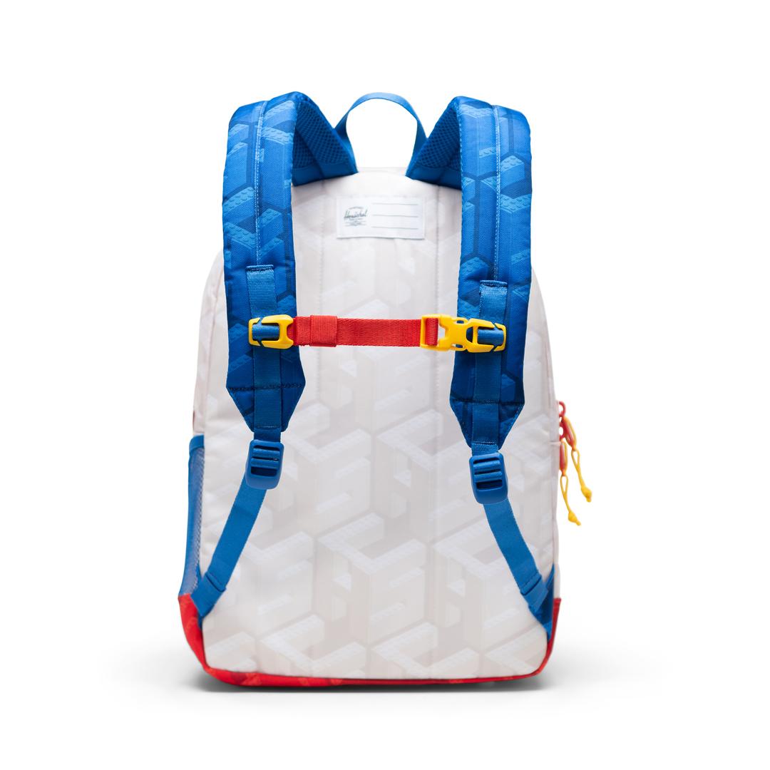 LEGO Heritage Backpack | Youth - 26L - Herschel PH