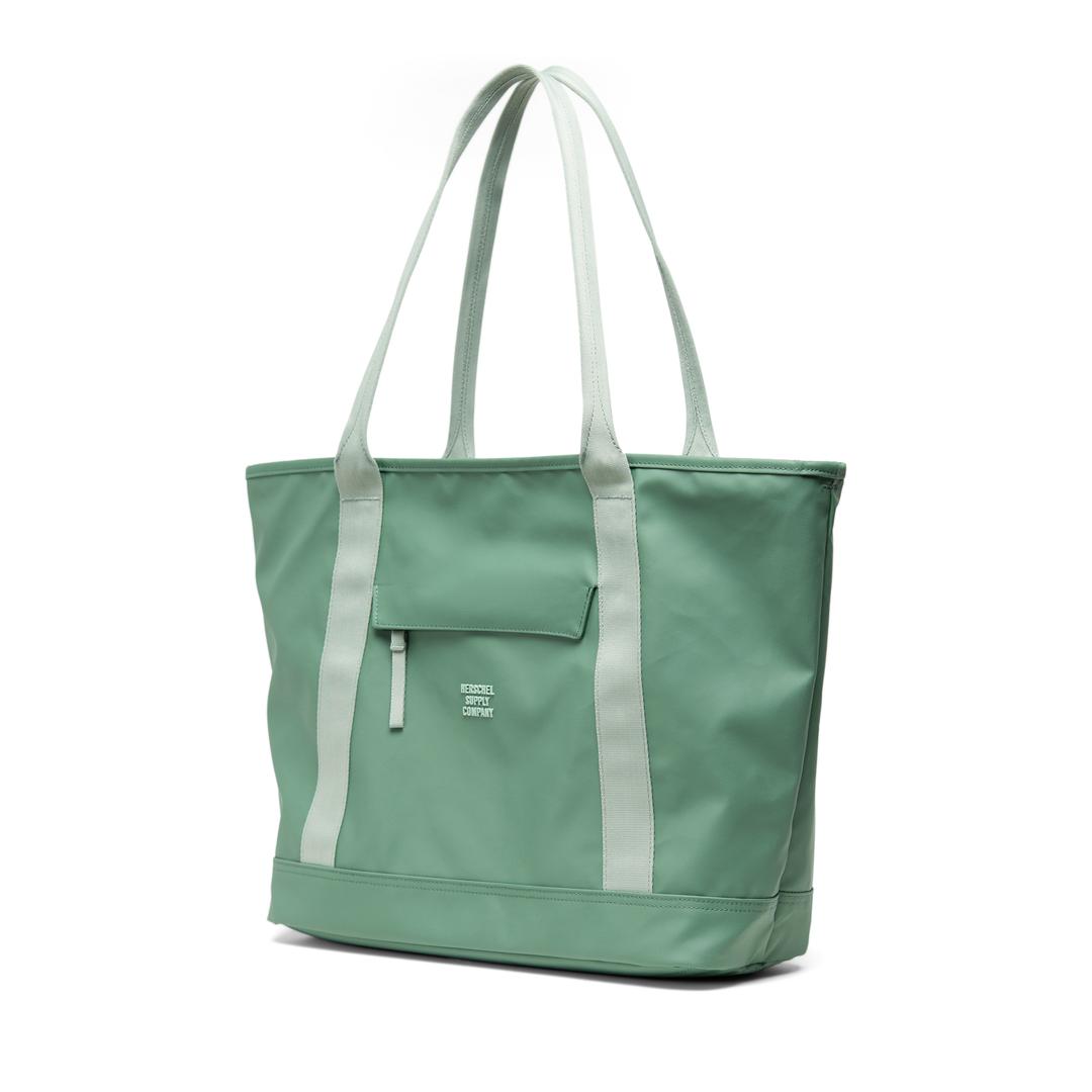 Alberni Tote | Weather Resistant - 23L - Herschel PH