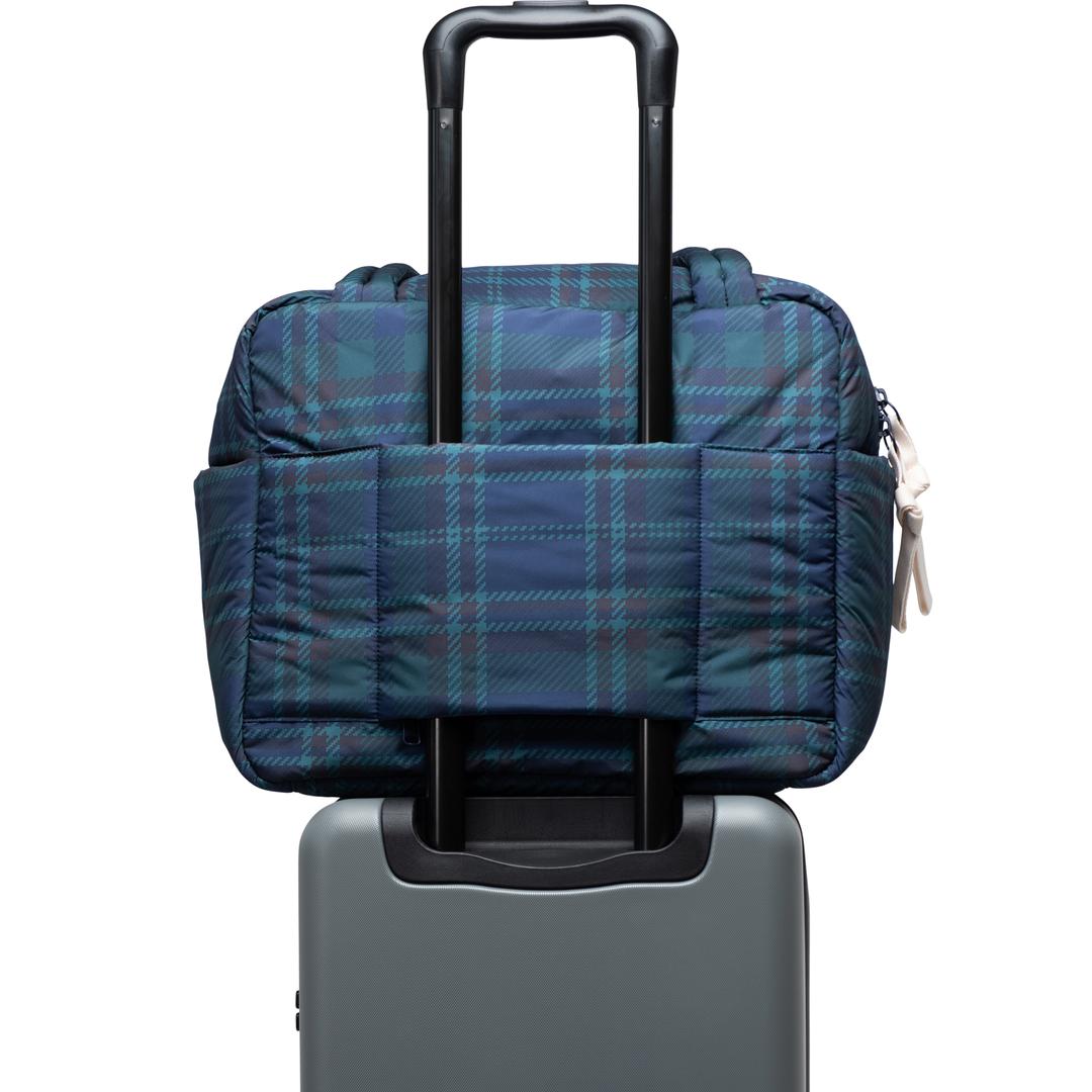 Cloudform Duffle - 26L - Herschel PH
