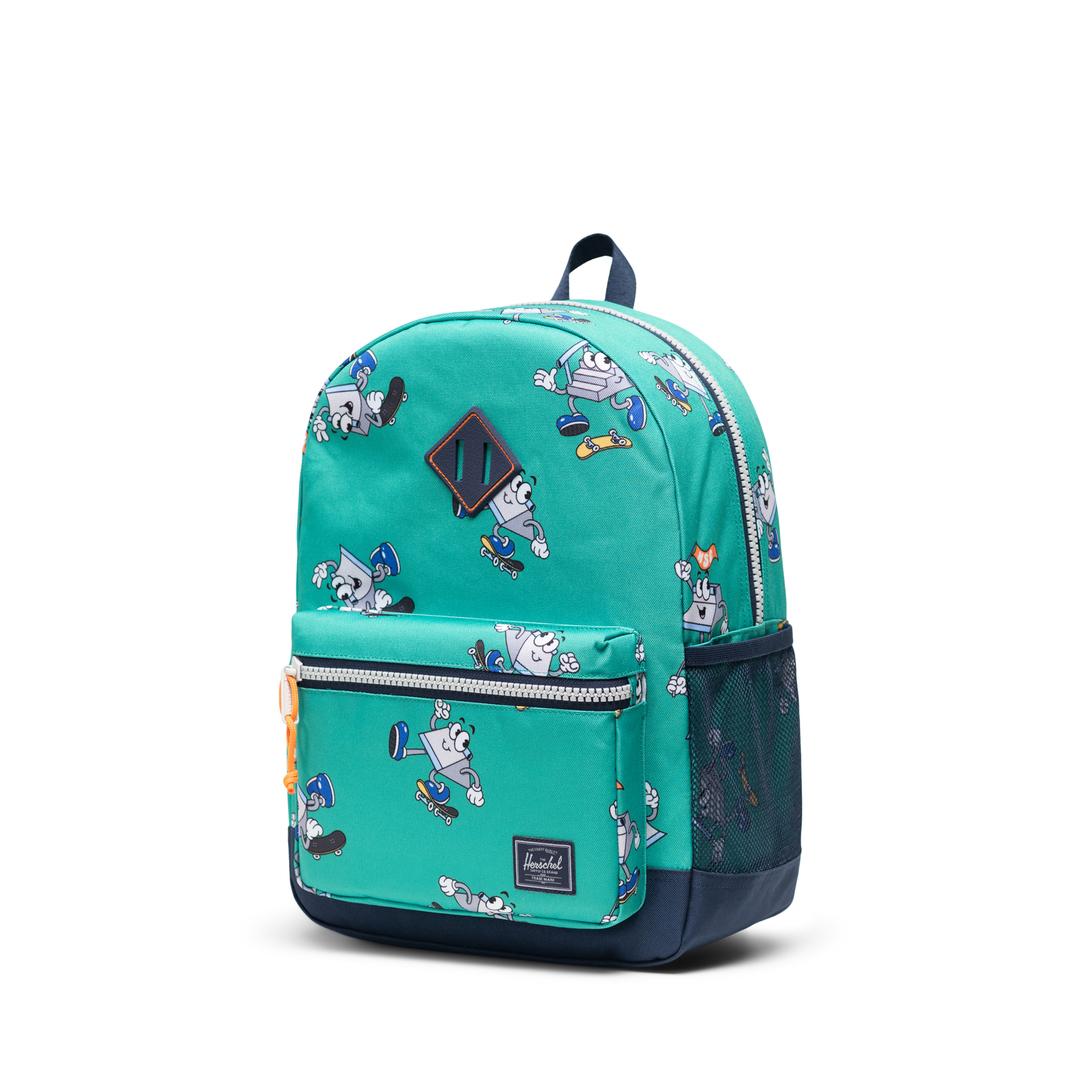 Heritage Backpack | Kids - 20L - Herschel PH