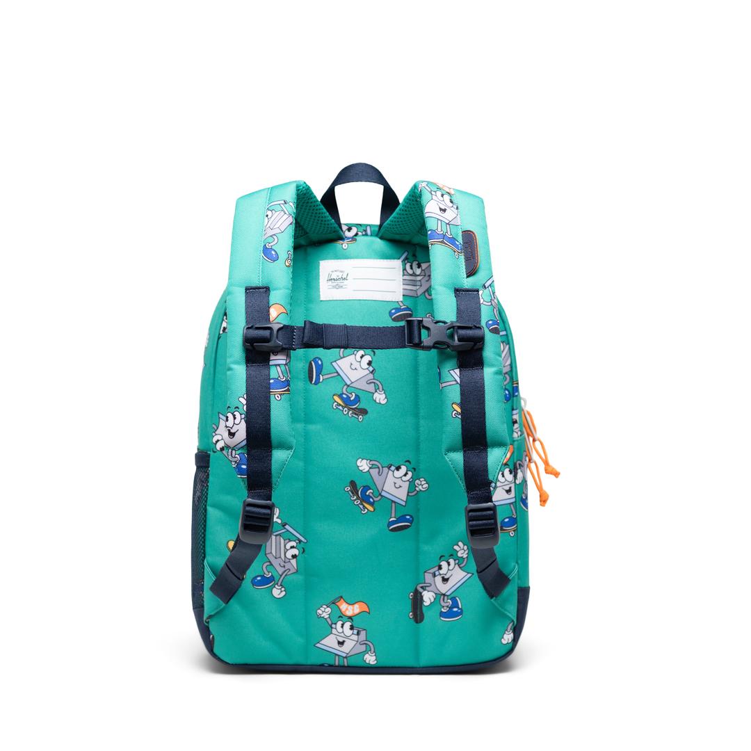 Heritage Backpack | Kids - 20L - Herschel PH